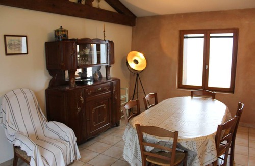 Les Omergues House | 83 m² Gîte ∙ 3 bedrooms ∙ 6 guests