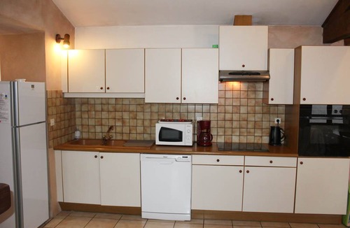 Les Omergues House | 83 m² Gîte ∙ 3 bedrooms ∙ 6 guests