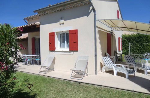Grillon House | 83 m² House ∙ 3 bedrooms ∙ 5 guests