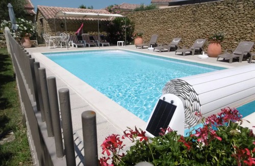 Grillon House | 83 m² House ∙ 3 bedrooms ∙ 5 guests