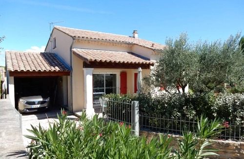 Grillon House | 83 m² House ∙ 3 bedrooms ∙ 5 guests