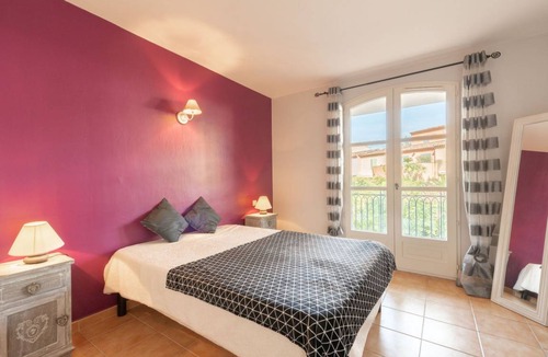 La Mole House | 83 m² House ∙ 3 bedrooms ∙ 6 guests