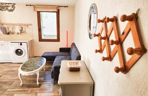 Auzet House | 84 m² Gîte ∙ 2 bedrooms ∙ 4 guests