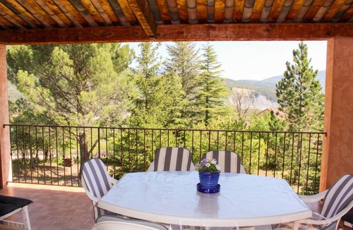 La Mure Argens House | 84 m² Gîte ∙ 2 bedrooms ∙ 4 guests