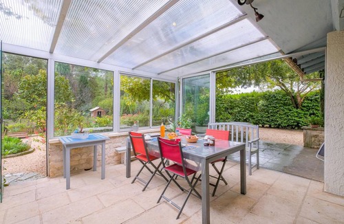 St.-Remy-de-Provence House | 85 m² House ∙ 2 bedrooms ∙ 4 guests