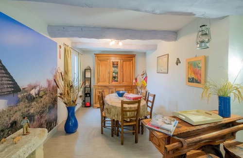 St.-Remy-de-Provence House | 85 m² House ∙ 2 bedrooms ∙ 4 guests