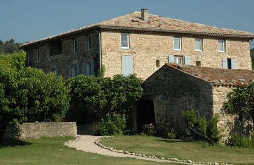 Crestet Apartment | 85 m² Apartment ∙ 2 bedrooms ∙ 5 guests