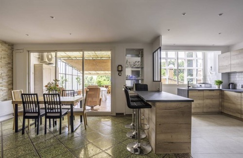 Hyeres Apartment | 85 m² Apartment ∙ 2 bedrooms ∙ 5 guests