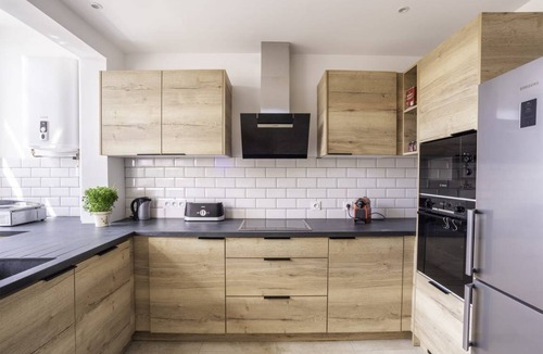 Hyeres Apartment | 85 m² Apartment ∙ 2 bedrooms ∙ 5 guests