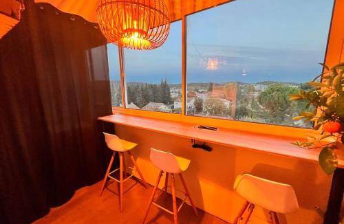 Brignoles Apartment | 85 m² Apartment ∙ 3 bedrooms ∙ 6 guests