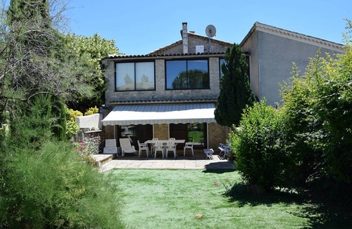 La Roche-sur-le-Buis Apartment | 85 m² Apartment ∙ 2 bedrooms ∙ 6 guests