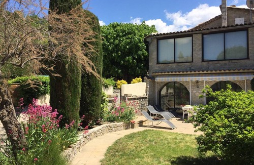 La Roche-sur-le-Buis Apartment | 85 m² Apartment ∙ 2 bedrooms ∙ 6 guests