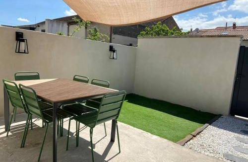 Morieres-les-Avignon Apartment | 85 m² Apartment ∙ 2 bedrooms ∙ 6 guests
