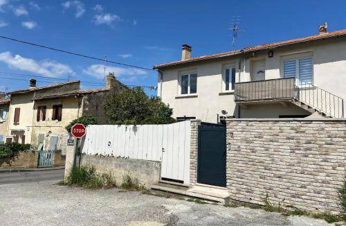 Morieres-les-Avignon Apartment | 85 m² Apartment ∙ 2 bedrooms ∙ 6 guests