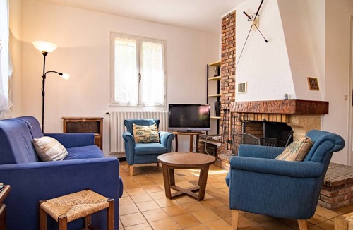 Figanieres House | 85 m² House ∙ 1 bedroom ∙ 6 guests
