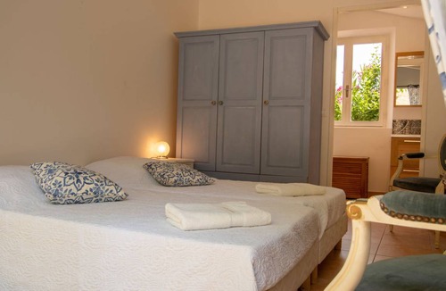 Figanieres House | 85 m² House ∙ 1 bedroom ∙ 6 guests