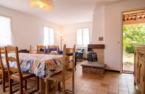 Figanieres House | 85 m² House ∙ 1 bedroom ∙ 6 guests