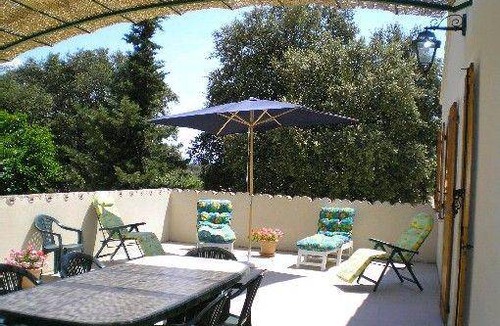 Le Barroux House | 85 m² House ∙ 3 bedrooms ∙ 8 guests
