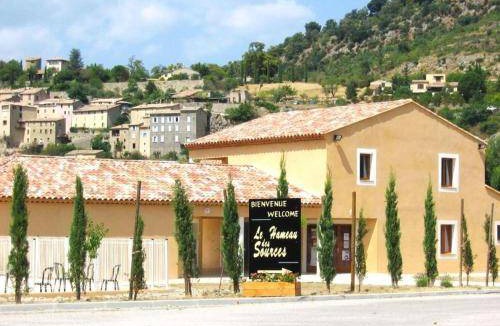 Montbrun-les-Bains Apartment | 85 m² Serviced apartment ∙ 3 bedrooms ∙ 8 guests