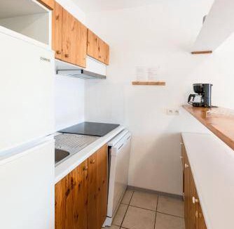 Montbrun-les-Bains Apartment | 85 m² Serviced apartment ∙ 3 bedrooms ∙ 8 guests