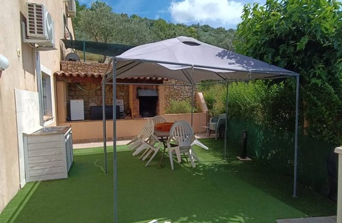 Callas Villa | 85 m² Villa ∙ 3 bedrooms ∙ 6 guests