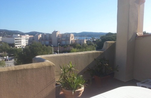 Cavaliere Apartment | 85m2 apartment, 2 terraces in the city center