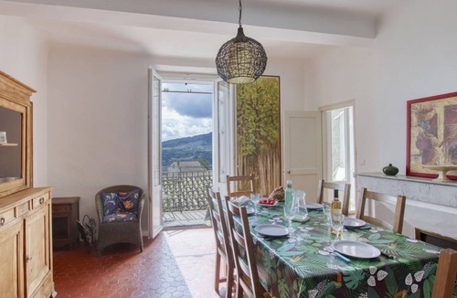 La Cadiere-d'Azur Apartment | 87 m² Apartment ∙ 1 bedroom ∙ 5 guests