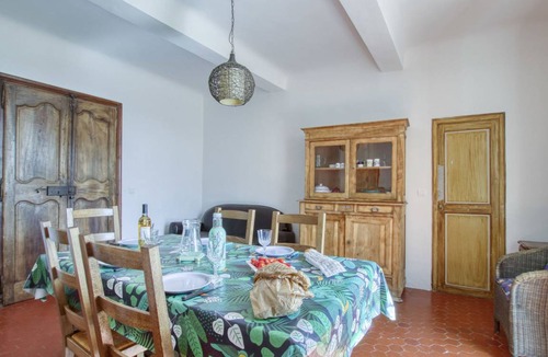 La Cadiere-d'Azur Apartment | 87 m² Apartment ∙ 1 bedroom ∙ 5 guests
