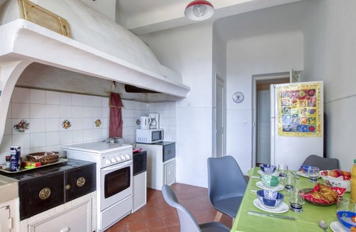 La Cadiere-d'Azur Apartment | 87 m² Apartment ∙ 1 bedroom ∙ 5 guests
