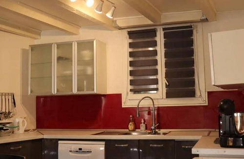Pont de Vivaux Apartment | 87 m² Apartment ∙ 2 bedrooms ∙ 4 guests