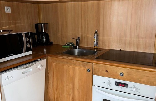 Pra Loup Ski Chalet | 88 m² Chalet ∙ 3 bedrooms ∙ 10 guests