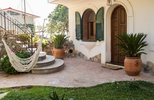 Path of the Gods Other | 90 m² Accommodation ∙ 2 bedrooms ∙ 5 guests