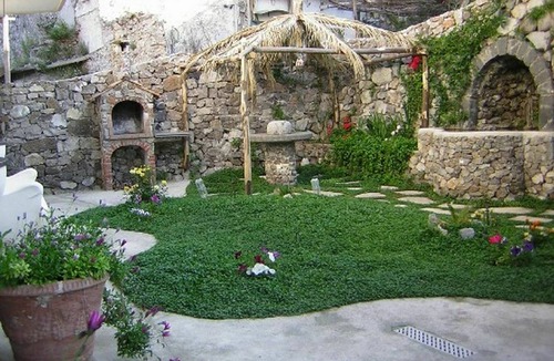 Path of the Gods Other | 90 m² Accommodation ∙ 2 bedrooms ∙ 5 guests