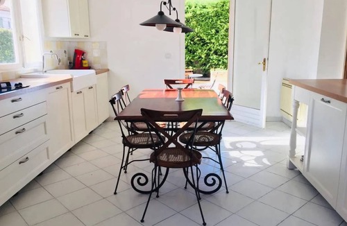 Plan-de-Cuques Apartment | 90 m² Apartment ∙ 1 bedroom ∙ 4 guests