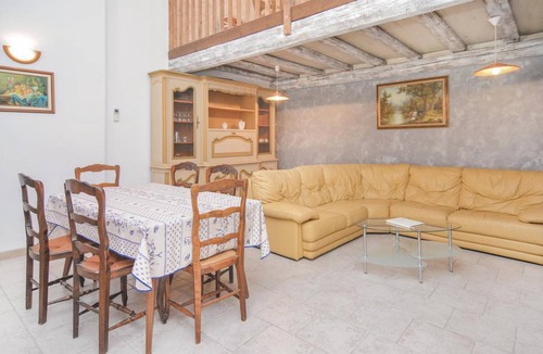 Le Sambuc Apartment | 90 m² Apartment ∙ 3 bedrooms ∙ 6 guests