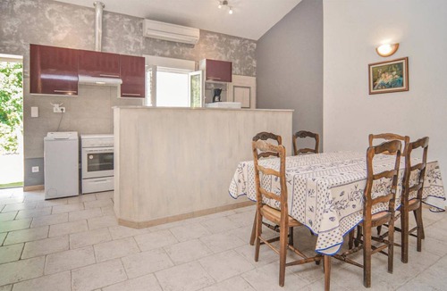 Le Sambuc Apartment | 90 m² Apartment ∙ 3 bedrooms ∙ 6 guests