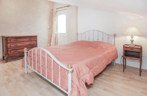 Le Sambuc Apartment | 90 m² Apartment ∙ 3 bedrooms ∙ 6 guests