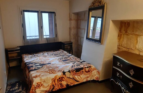 Beaucaire Apartment | 90 m² Apartment ∙ 3 bedrooms ∙ 8 guests