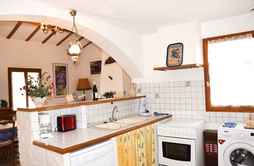 La Roche-sur-le-Buis Apartment | 90 m² Apartment ∙ 2 bedrooms ∙ 6 guests
