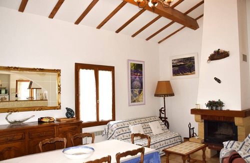 La Roche-sur-le-Buis Apartment | 90 m² Apartment ∙ 2 bedrooms ∙ 6 guests