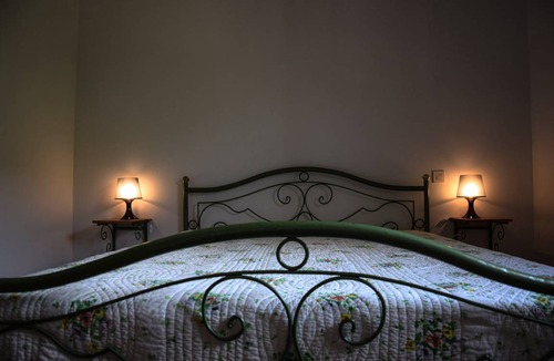 La Roche-sur-le-Buis Apartment | 90 m² Apartment ∙ 2 bedrooms ∙ 6 guests