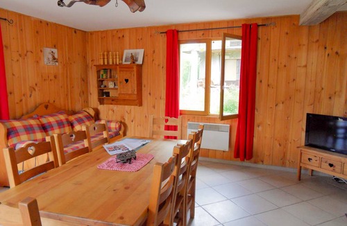 Prads-Haute-Bleone House | 90 m² Gîte ∙ 3 bedrooms ∙ 7 guests