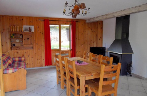 Prads-Haute-Bleone House | 90 m² Gîte ∙ 3 bedrooms ∙ 7 guests