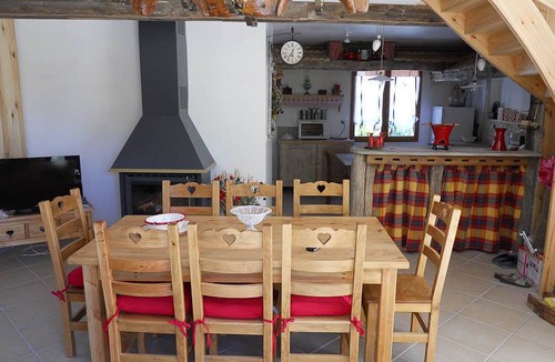 Prads-Haute-Bleone House | 90 m² Gîte ∙ 3 bedrooms ∙ 7 guests