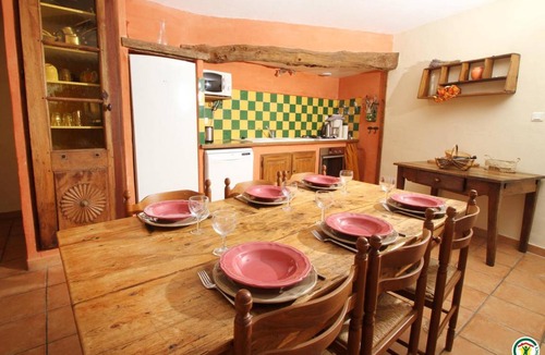 Vinsobres House | 90 m² Gîte ∙ 3 bedrooms ∙ 6 guests
