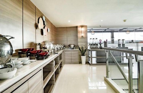By Pass Ngurah Rai Hotel | 90 m² Hotel ∙ 3 bedrooms ∙ 127 guests
