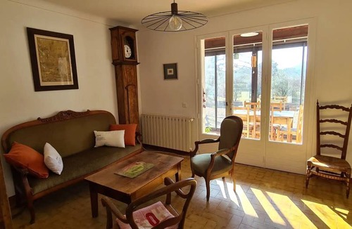 Vaison-la-Romaine House | 90 m² House ∙ 3 bedrooms ∙ 6 guests