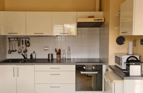 Vaison-la-Romaine House | 90 m² House ∙ 3 bedrooms ∙ 6 guests