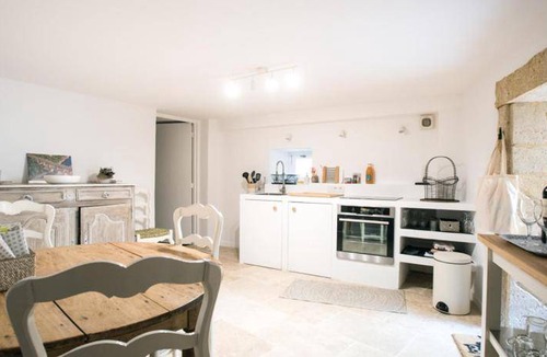 Vers-Pont-du-Gard House | 90 m² House ∙ 2 bedrooms ∙ 4 guests