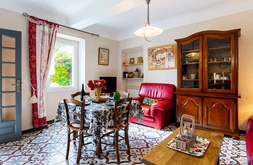 Menerbes House | 90 m² House ∙ 1 bedroom ∙ 2 guests